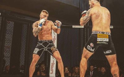 MMA