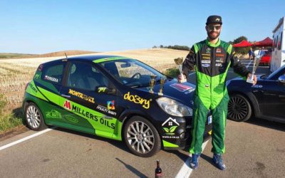 Motorsport – závody cestovních vozů