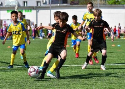 Memoriál Jiřího Feureisla – Karlovy Vary Cup 2022