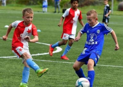 Memoriál Jiřího Feureisla – Karlovy Vary Cup 2022