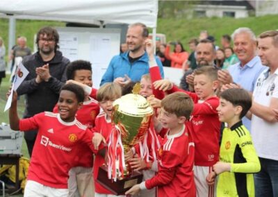 Memoriál Jiřího Feureisla – Karlovy Vary Cup 2022