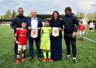 Memoriál Jiřího Feureisla – Karlovy Vary Cup 2022