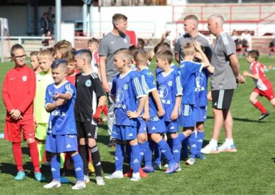 Memoriál Jiřího Feureisla – Karlovy Vary Cup 2022