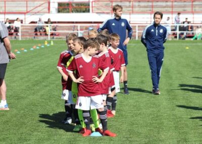 Memoriál Jiřího Feureisla – Karlovy Vary Cup 2022