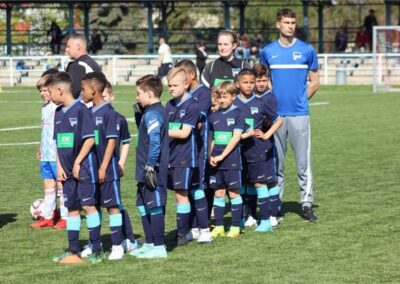 Memoriál Jiřího Feureisla – Karlovy Vary Cup 2022