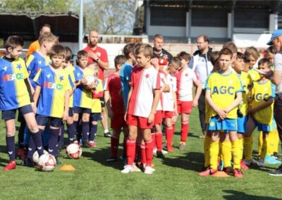 Memoriál Jiřího Feureisla – Karlovy Vary Cup 2022
