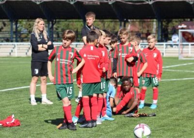 Memoriál Jiřího Feureisla – Karlovy Vary Cup 2022