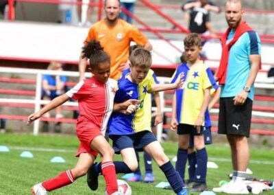 Memoriál Jiřího Feureisla – Karlovy Vary Cup 2022