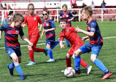 Memoriál Jiřího Feureisla – Karlovy Vary Cup 2022