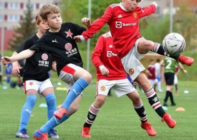 Memoriál Jiřího Feureisla – Karlovy Vary Cup 2022